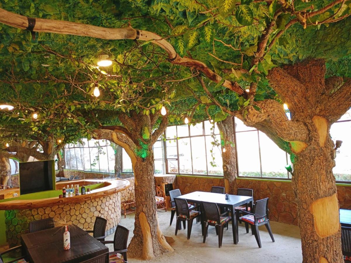 Hostal Torotoro Exterior photo
